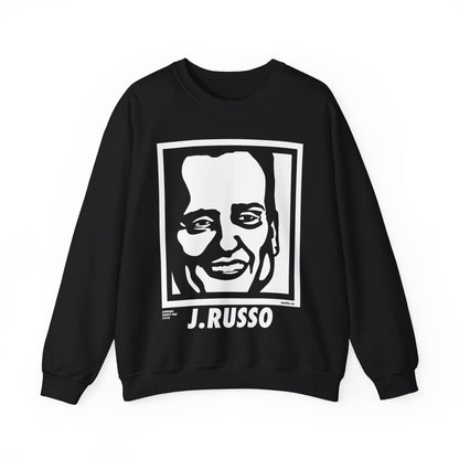 Joe Russo Sweatshirt (unisex)
