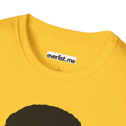 Pulp Fiction, Samuel L Jackson Softstyle T-Shirt (men)