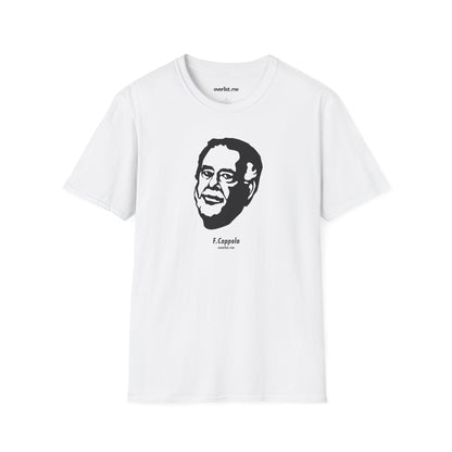 Francis Ford Coppola Softstyle T-Shirt (men)