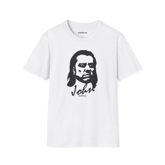 Pulp Fiction, Bruce Willis Softstyle T-Shirt (men)