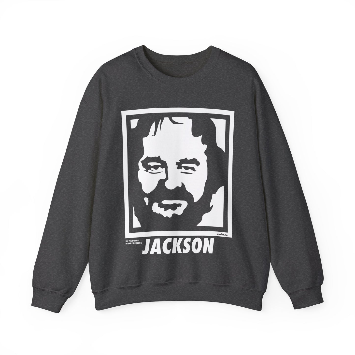 Peter Jackson Sweatshirt (unisex)