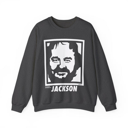 Peter Jackson Sweatshirt (unisex)