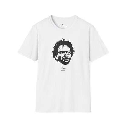Joel Coen Softstyle T-Shirt (men)