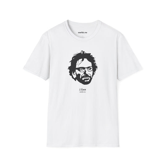 Joel Coen Softstyle T-Shirt (men)