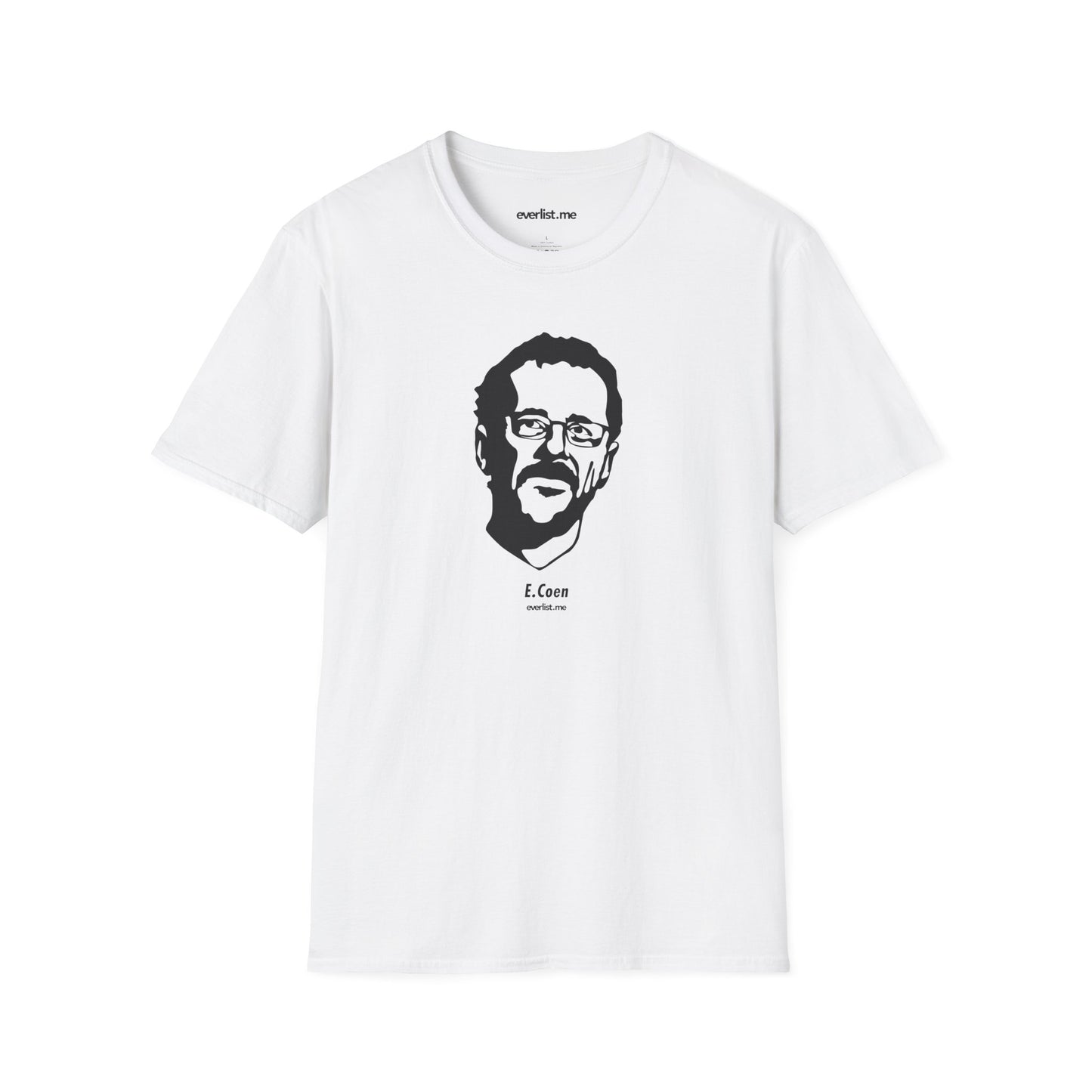 Ethan Coen Softstyle T-Shirt (men)