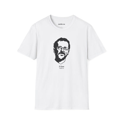 Ethan Coen Softstyle T-Shirt (men)