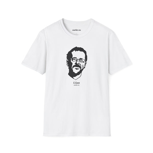 Ethan Coen Softstyle T-Shirt (men)