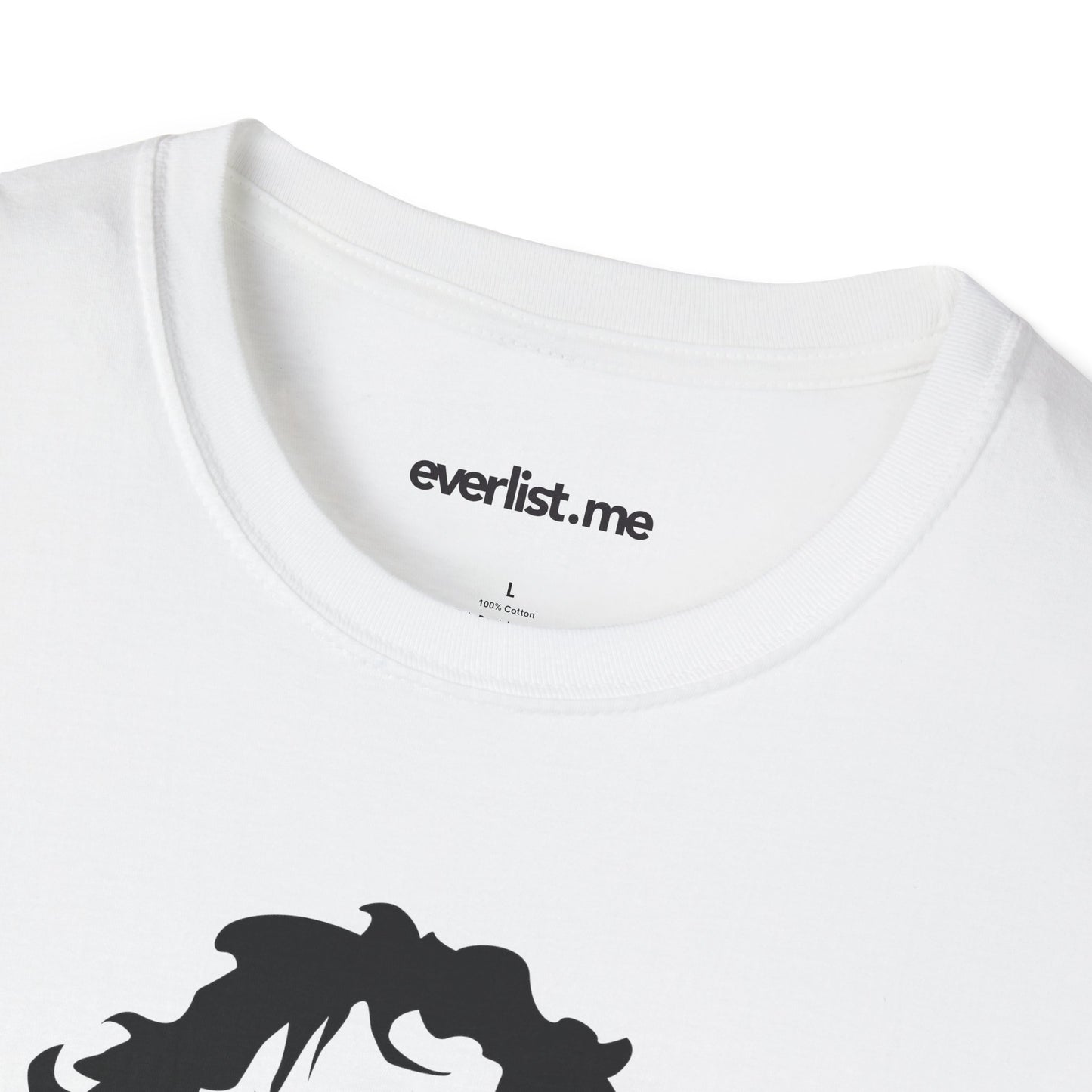 Peter Jackson Softstyle T-Shirt (men)