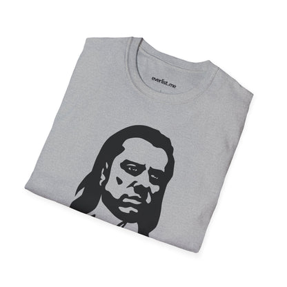 Pulp Fiction, Bruce Willis Softstyle T-Shirt (men)