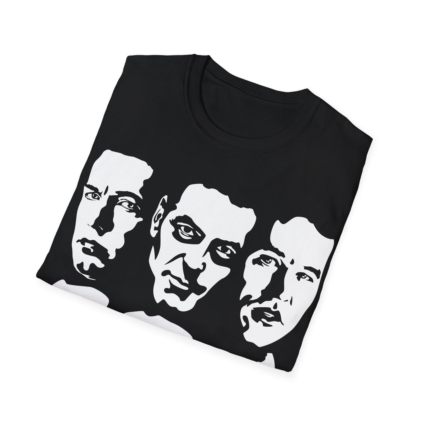 Batman 89-22 Softstyle T-Shirt (men)