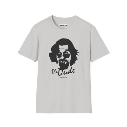 The Big Lebowski The Dude Softstyle T-Shirt (men)