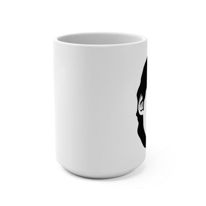 Quentin Tarantino 15 Oz Ceramic Mug