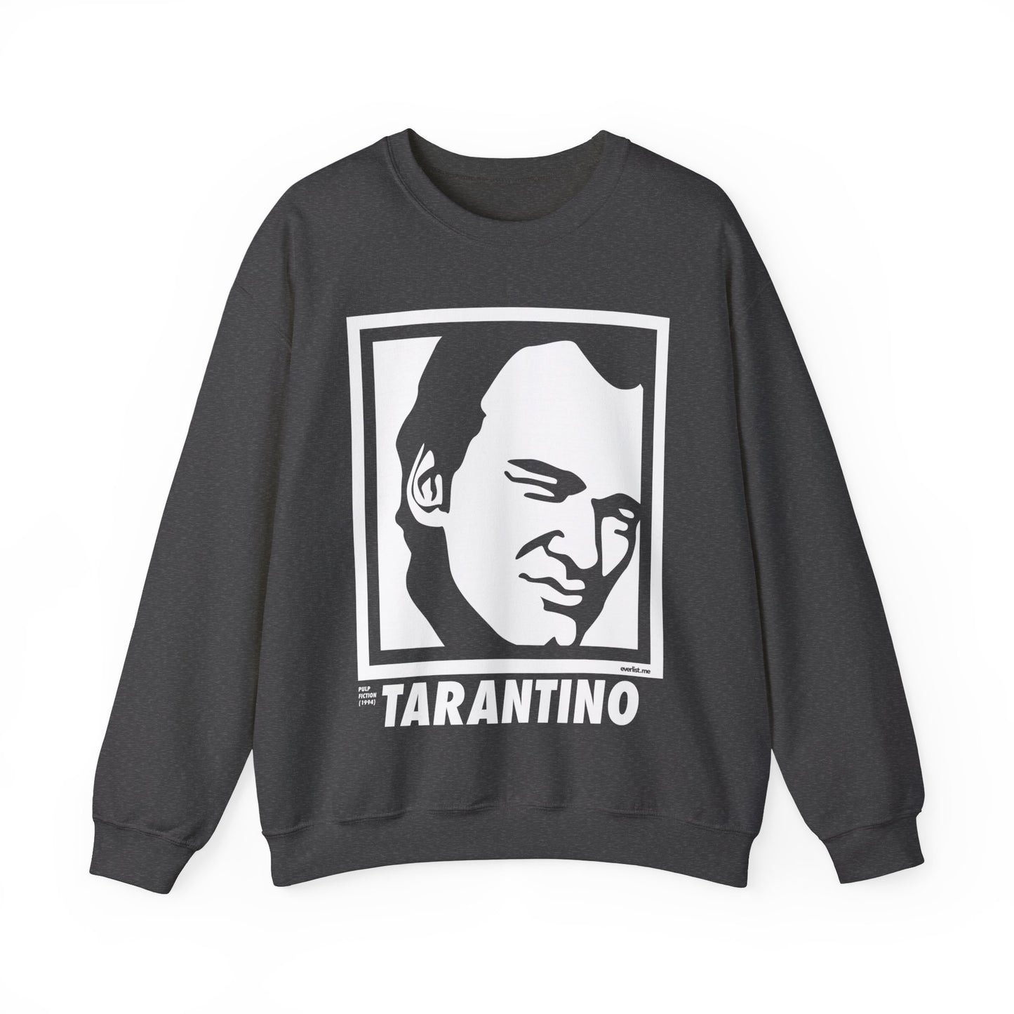 Quentin Tarantino Sweatshirt (unisex)