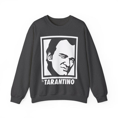 Quentin Tarantino Sweatshirt (unisex)