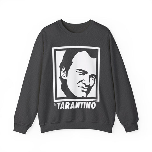 Quentin Tarantino Sweatshirt (unisex)
