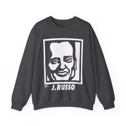 Joe Russo Sweatshirt (unisex)