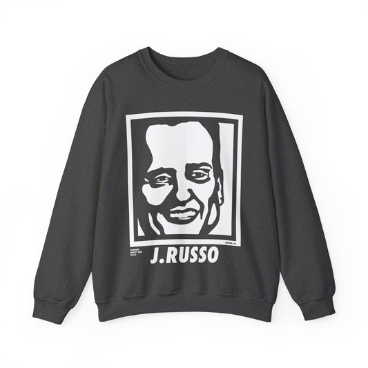Joe Russo Sweatshirt (unisex)