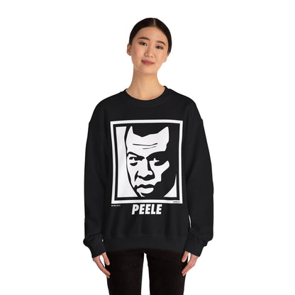 Jordan Peele Sweatshirt (unisex)