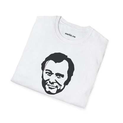 Christopher Nolan Softstyle T-Shirt (men)