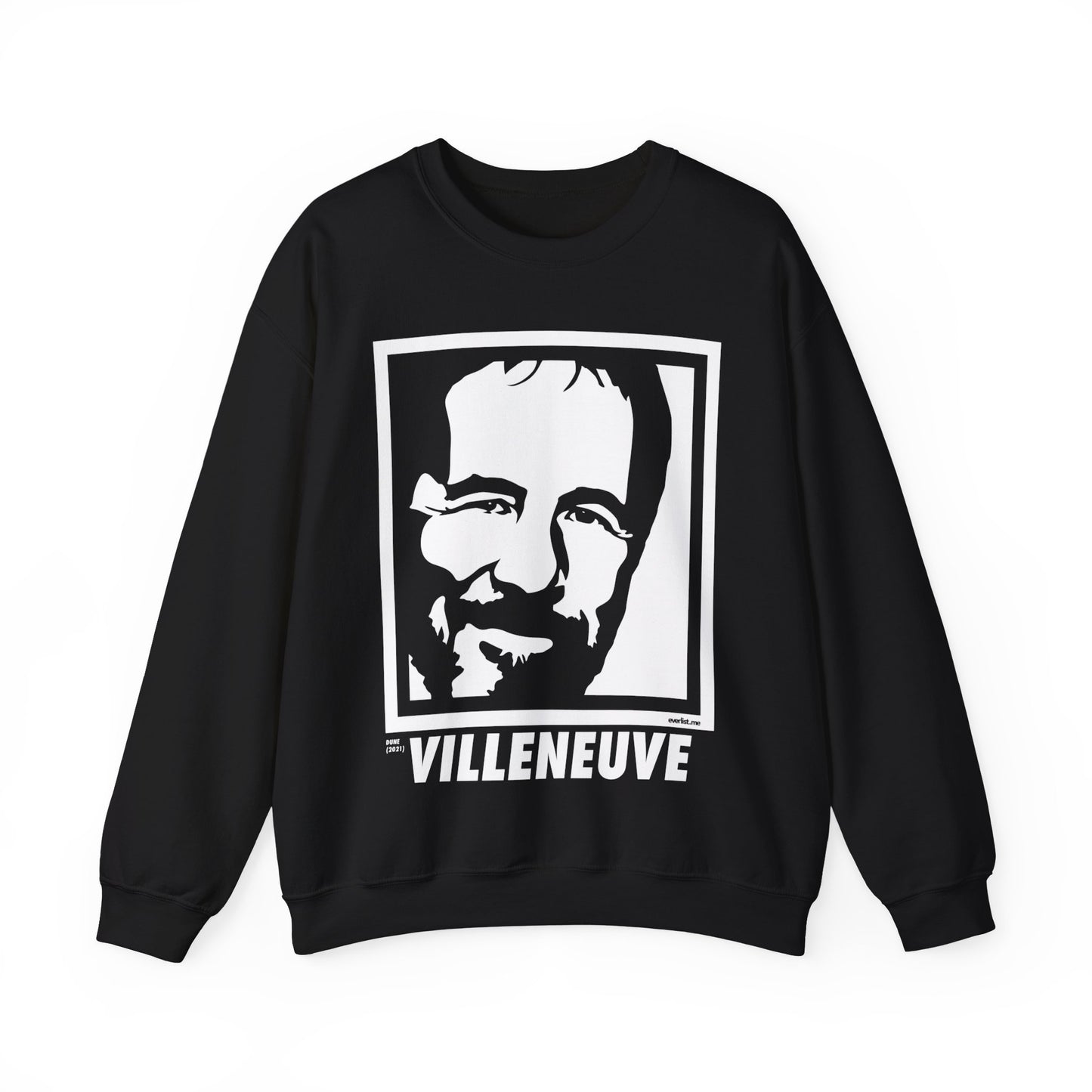 Denis Villeneuve Sweatshirt (unisex)