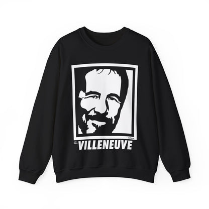 Denis Villeneuve Sweatshirt (unisex)