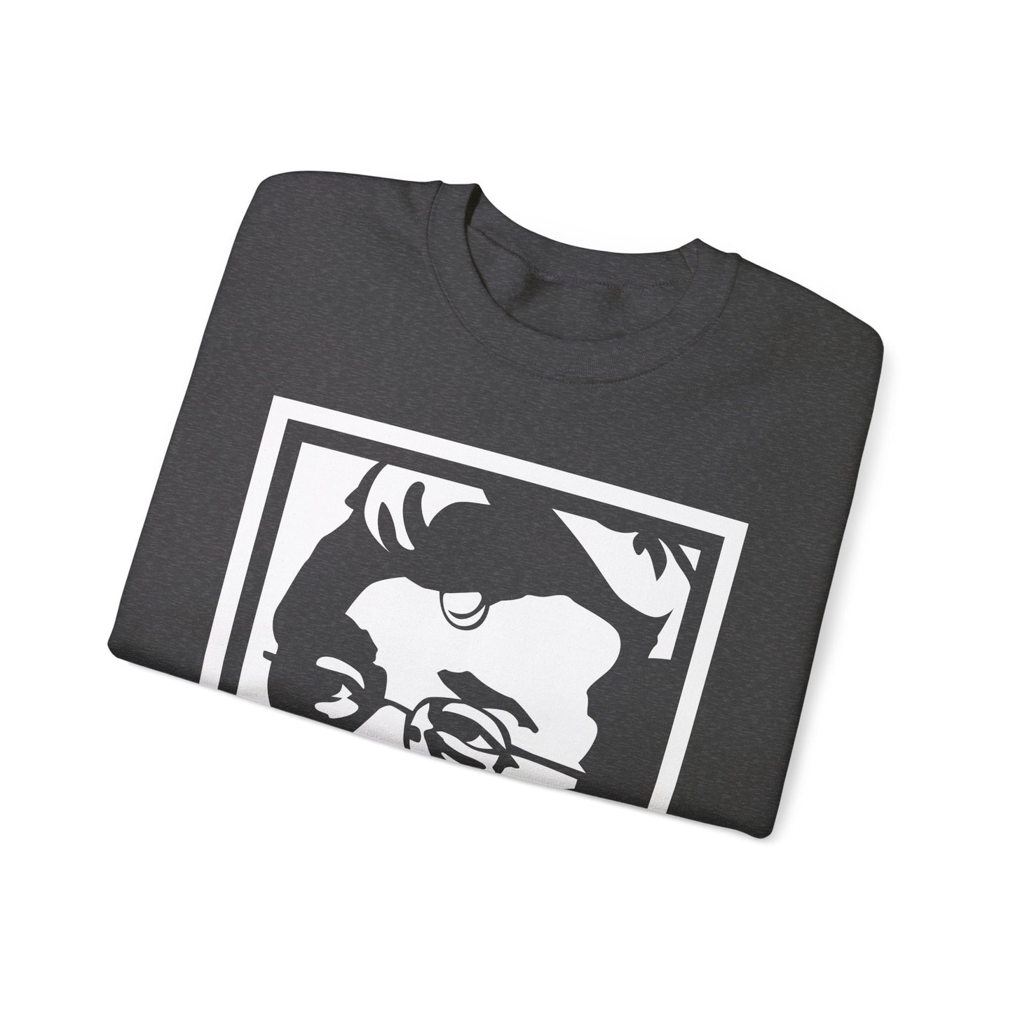 George Lucas Sweatshirt (unisex)