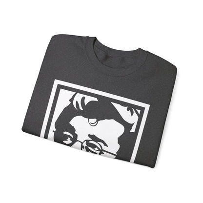 George Lucas Sweatshirt (unisex)