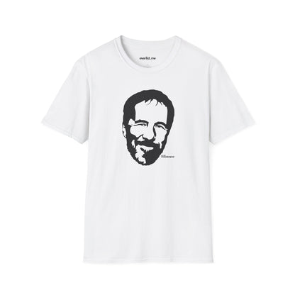 Denis Villeneuve Softstyle T-Shirt (men)