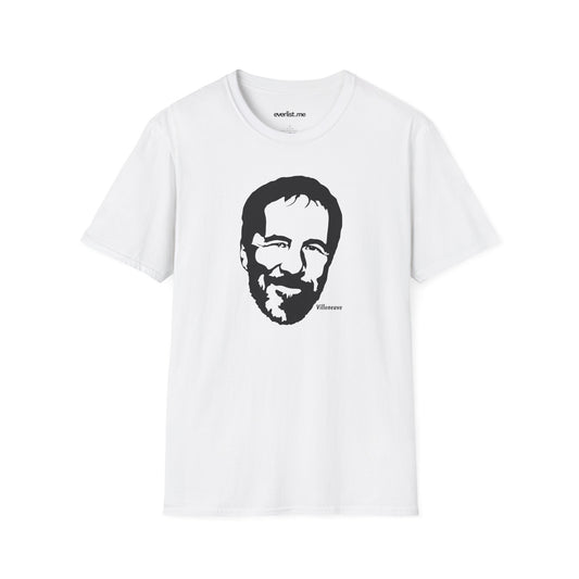 Denis Villeneuve Softstyle T-Shirt (men)