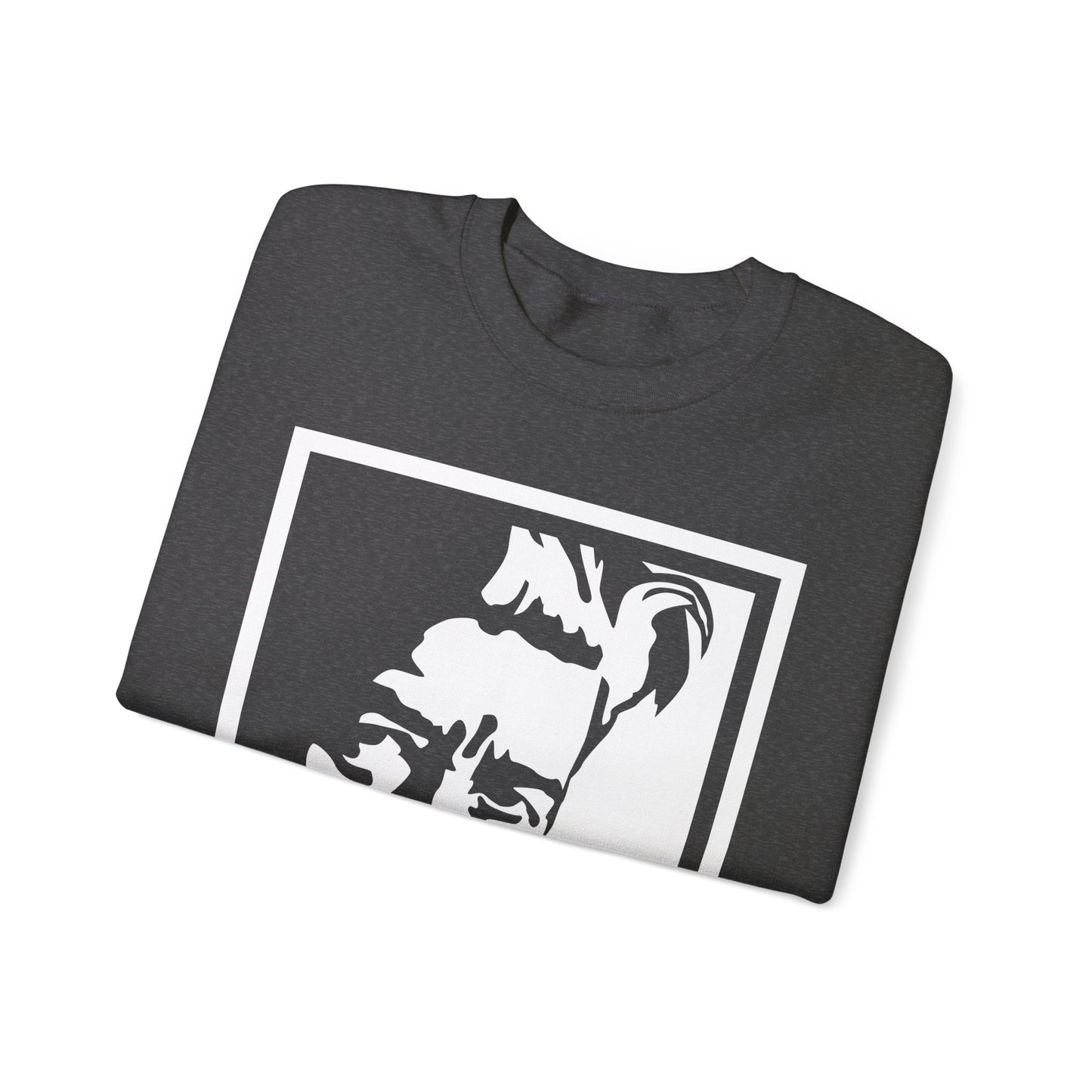 David Lynch Sweatshirt (unisex)