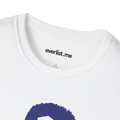 Val Kilmer, ICEMAN Softstyle T-Shirt (men)