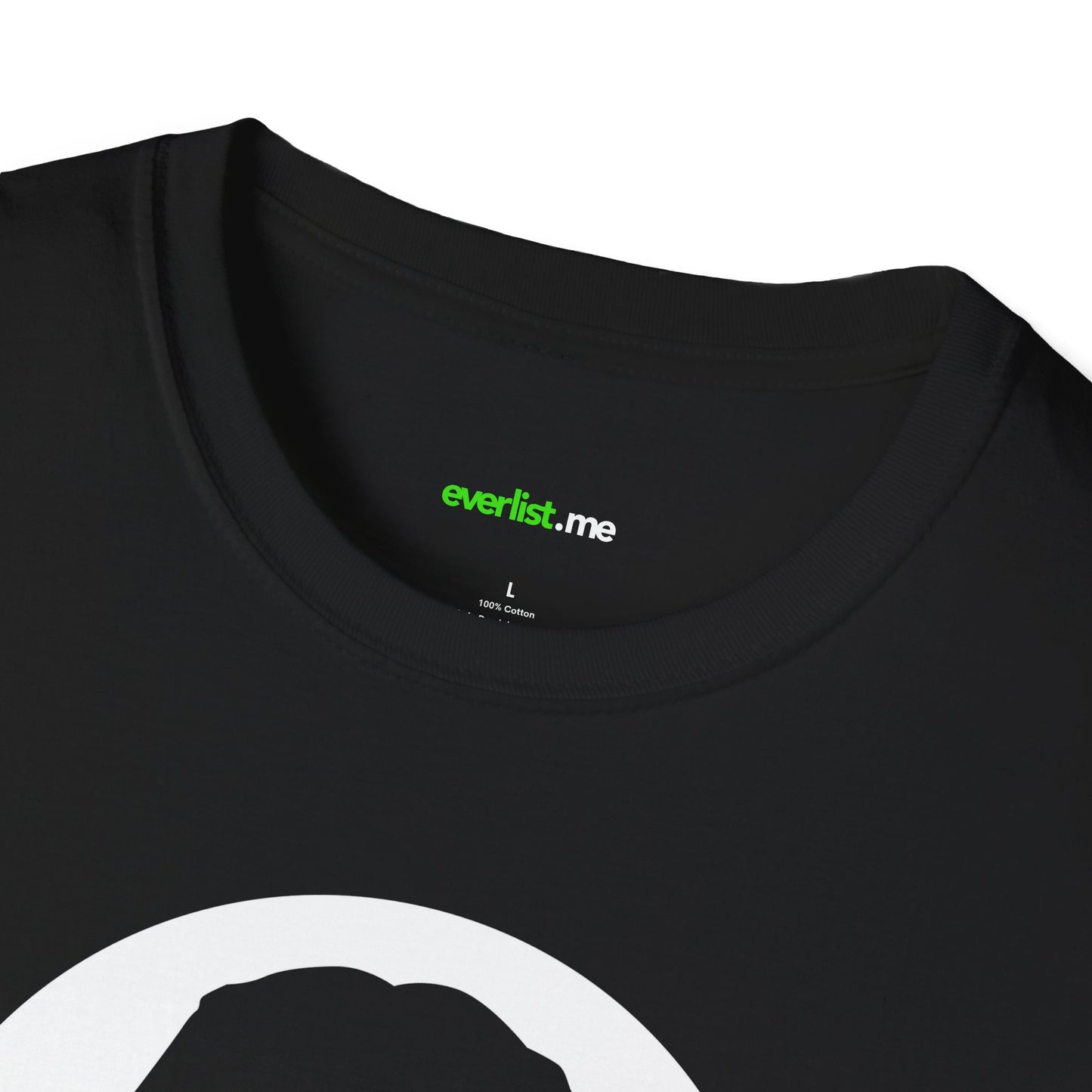 Robert Zemeckis Softstyle T-Shirt (men)