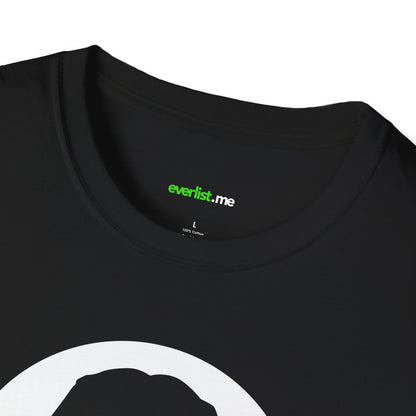 Robert Zemeckis Softstyle T-Shirt (men)