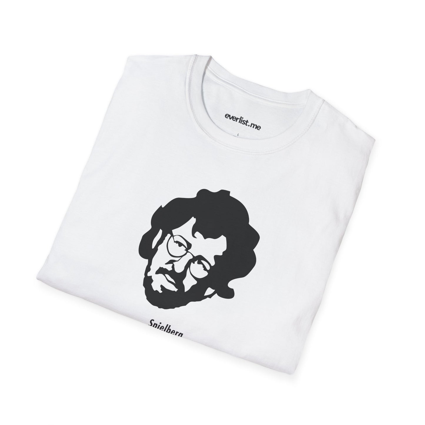 Steven Spielberg Softstyle T-Shirt (men)