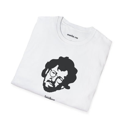Steven Spielberg Softstyle T-Shirt (men)