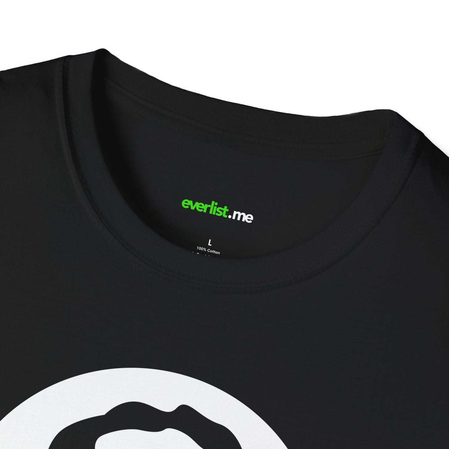 David Fincher Softstyle T-Shirt (men)