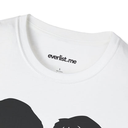 Matrix Softstyle T-Shirt (men)