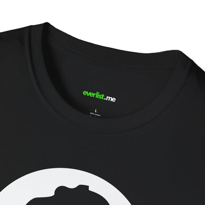 Steven Spielberg Softstyle T-Shirt (men)