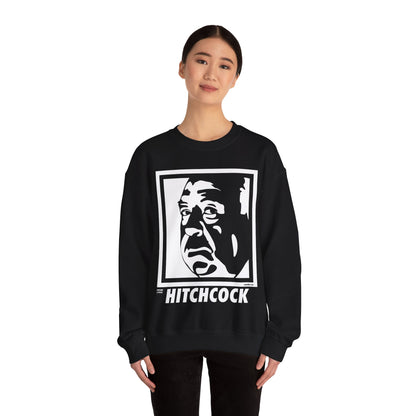 Alfred Hitchcock Sweatshirt (unisex)