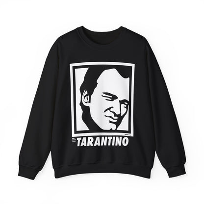 Quentin Tarantino Sweatshirt (unisex)