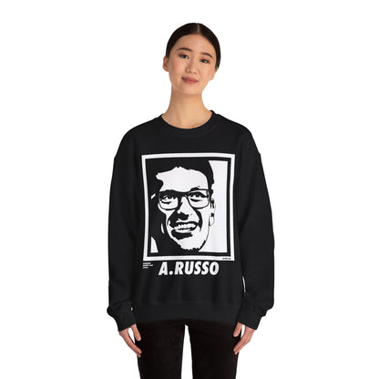 Anthony Russo Sweatshirt (unisex)