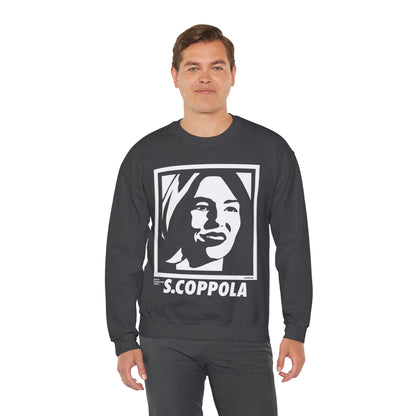 Sofia Coppola Sweatshirt (unisex)