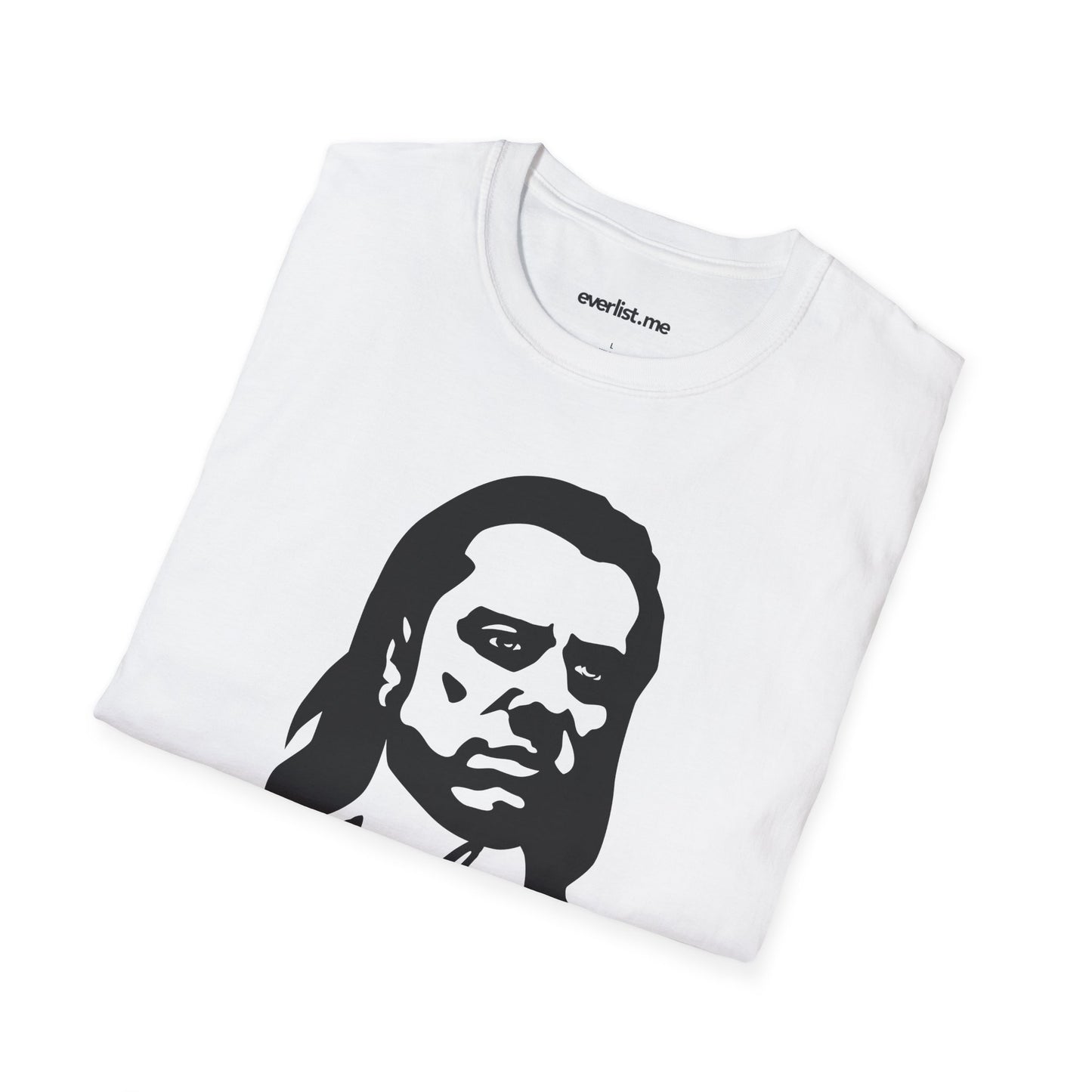 Pulp Fiction, John Travolta Softstyle T-Shirt (men)