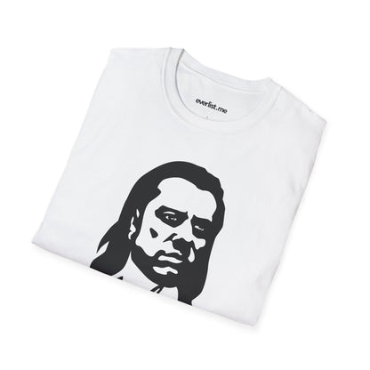 Pulp Fiction, John Travolta Softstyle T-Shirt (men)