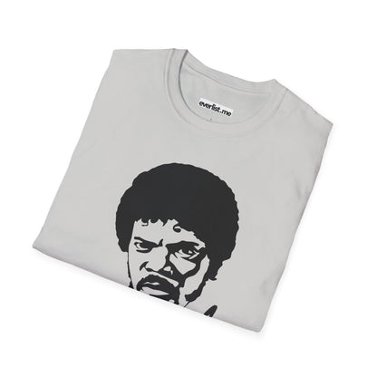 Pulp Fiction, Samuel L Jackson Softstyle T-Shirt (men)