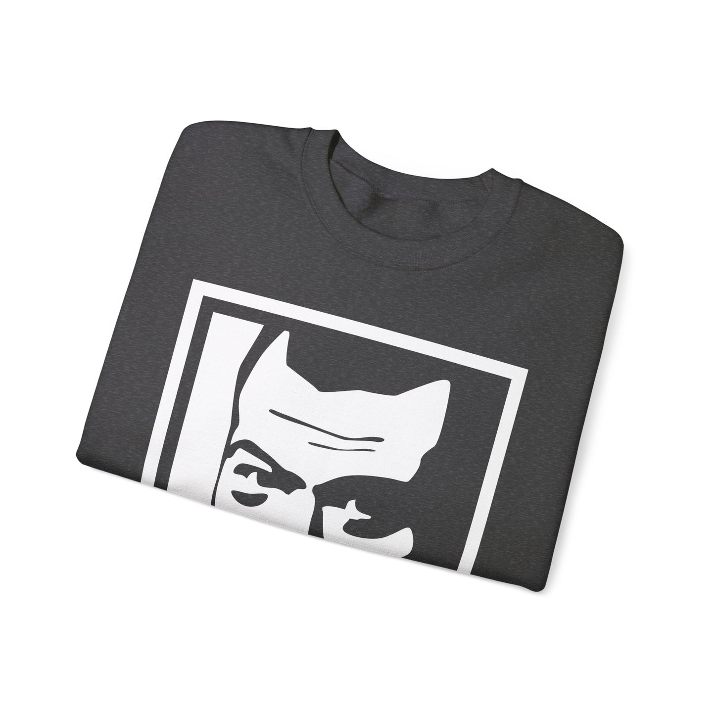 Jordan Peele Sweatshirt (unisex)