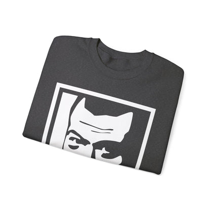 Jordan Peele Sweatshirt (unisex)