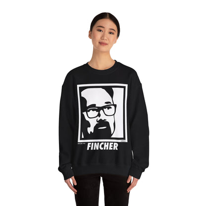 David Fincher Sweatshirt (unisex)