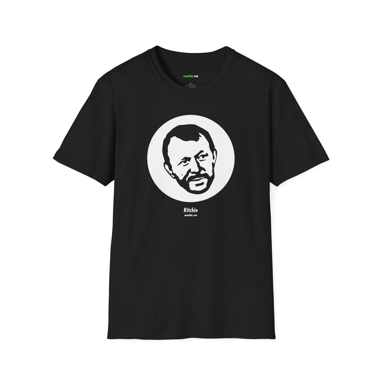 Guy Ritchie Softstyle T-Shirt (men)