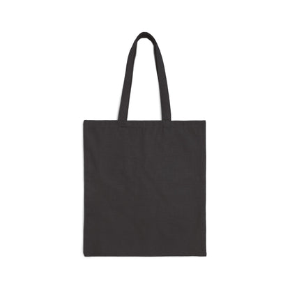 Hollywood Director Canvas Tote Bag